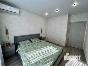 1-к квартира, вторичка, 33м2, 3/12 этаж