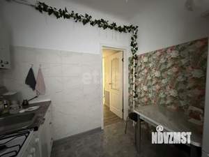 2-к квартира, вторичка, 42м2, 2/3 этаж