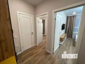 1-к квартира, вторичка, 31м2, 5/9 этаж