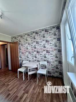 1-к квартира, вторичка, 36м2, 6/16 этаж