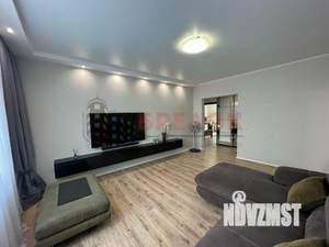 3-к квартира, вторичка, 74м2, 13/17 этаж