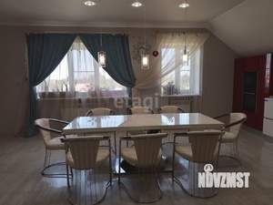 4-к квартира, вторичка, 167м2, 4/4 этаж
