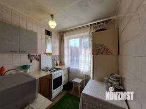 1-к квартира, вторичка, 30м2, 1/9 этаж