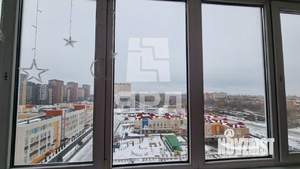 3-к квартира, вторичка, 95м2, 11/22 этаж