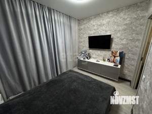 1-к квартира, вторичка, 25м2, 3/6 этаж