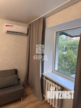 Студия квартира, вторичка, 18м2, 4/5 этаж