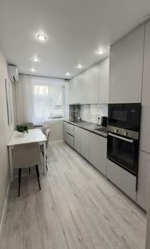 1-к квартира, вторичка, 37м2, 5/24 этаж