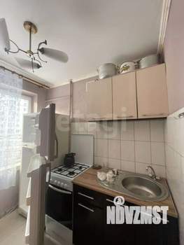 1-к квартира, вторичка, 31м2, 1/5 этаж