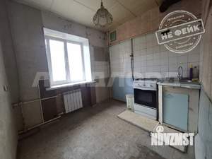 2-к квартира, вторичка, 44м2, 3/5 этаж