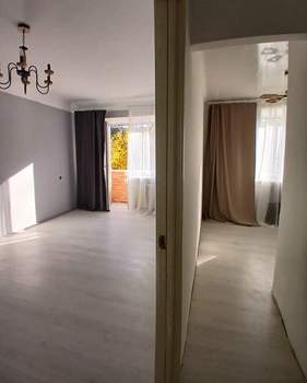 1-к квартира, вторичка, 33м2, 3/5 этаж