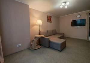 1-к квартира, вторичка, 30м2, 3/5 этаж