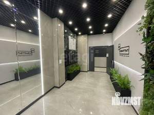 1-к квартира, вторичка, 44м2, 6/12 этаж