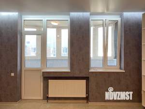 Студия квартира, вторичка, 34м2, 9/24 этаж