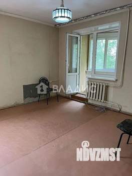 1-к квартира, вторичка, 36м2, 4/10 этаж