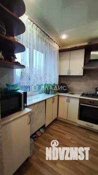 3-к квартира, вторичка, 56м2, 5/5 этаж