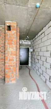 Студия квартира, сданный дом, 22м2, 7/26 этаж