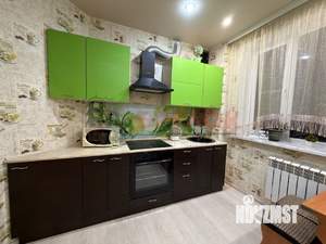 2-к квартира, вторичка, 52м2, 15/25 этаж