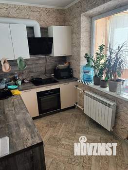 1-к квартира, вторичка, 41м2, 10/10 этаж