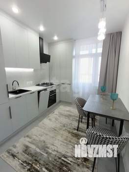 2-к квартира, вторичка, 55м2, 11/24 этаж