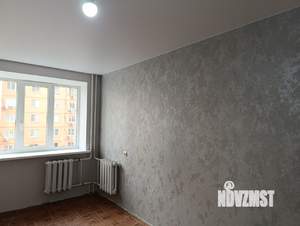 1-к квартира, вторичка, 39м2, 4/10 этаж