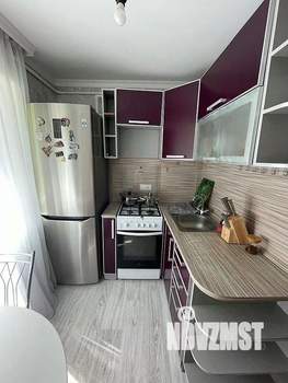 3-к квартира, вторичка, 62м2, 5/5 этаж