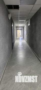 1-к квартира, вторичка, 43м2, 25/25 этаж