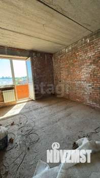 1-к квартира, вторичка, 30м2, 4/6 этаж