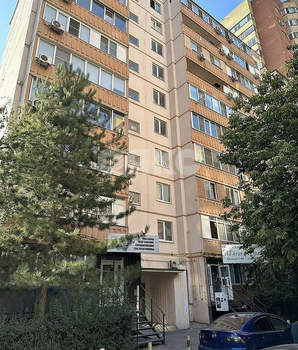2-к квартира, вторичка, 51м2, 5/10 этаж