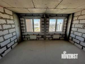 3-к квартира, вторичка, 96м2, 15/16 этаж