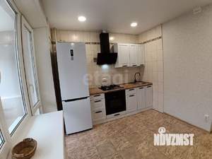 1-к квартира, вторичка, 37м2, 4/10 этаж