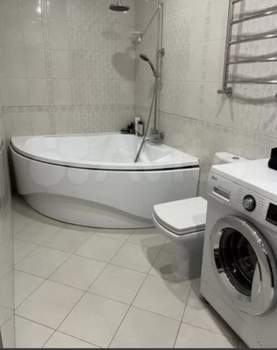 Студия квартира, вторичка, 39м2, 1/3 этаж