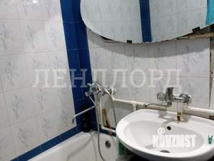 3-к квартира, вторичка, 56м2, 3/5 этаж