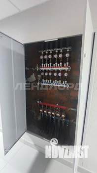 Студия квартира, вторичка, 30м2, 8/25 этаж