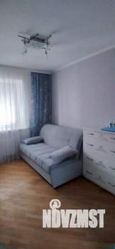 3-к квартира, вторичка, 47м2, 4/5 этаж