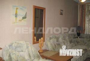 2-к квартира, вторичка, 47м2, 4/5 этаж