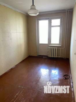 3-к квартира, вторичка, 60м2, 7/9 этаж