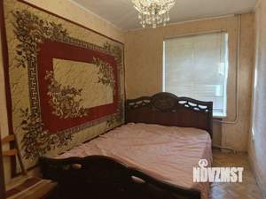 3-к квартира, вторичка, 56м2, 2/9 этаж