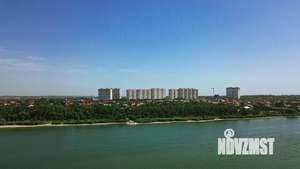 1-к квартира, строящийся дом, 36м2, 13/16 этаж