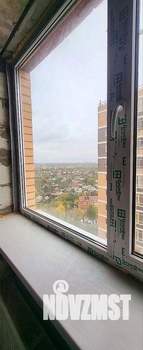 1-к квартира, вторичка, 35м2, 17/20 этаж