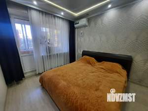 3-к квартира, вторичка, 62м2, 5/5 этаж