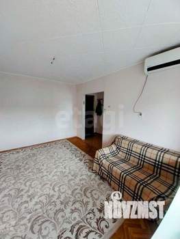 1-к квартира, вторичка, 25м2, 8/9 этаж