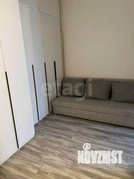 1-к квартира, вторичка, 42м2, 19/24 этаж