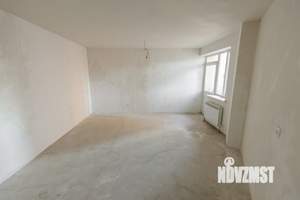 Студия квартира, вторичка, 40м2, 4/24 этаж