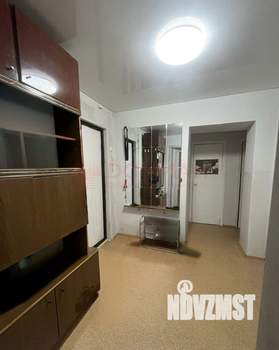 3-к квартира, вторичка, 62м2, 4/9 этаж