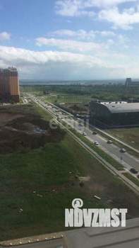 1-к квартира, вторичка, 43м2, 12/25 этаж