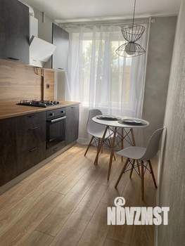 3-к квартира, вторичка, 59м2, 7/9 этаж