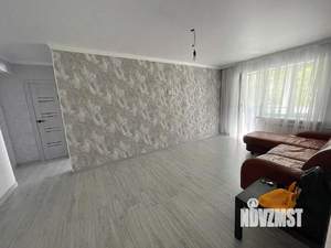 3-к квартира, вторичка, 62м2, 5/5 этаж