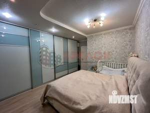 3-к квартира, вторичка, 108м2, 9/14 этаж