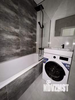 Студия квартира, вторичка, 27м2, 17/19 этаж