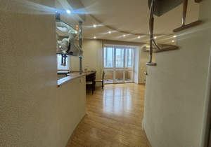 3-к квартира, вторичка, 111м2, 9/10 этаж